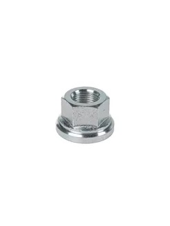 Гайка колесная 18х1,5 в сборе 3302-3101034 гайка колесная 18х1,5 в сборе (газель) 3302-3101034 в интернет-магазине НМК