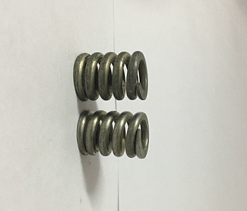 пружина сжатия 26,5х20,4х4,0 в Нижнем Новгороде