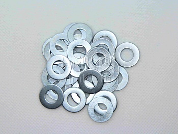 шайба 252002 п29 4 гост 11371-78 в Нижнем Новгороде