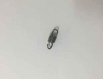 пружина на растяжение 27,2х9,5х1,5 в Нижнем Новгороде