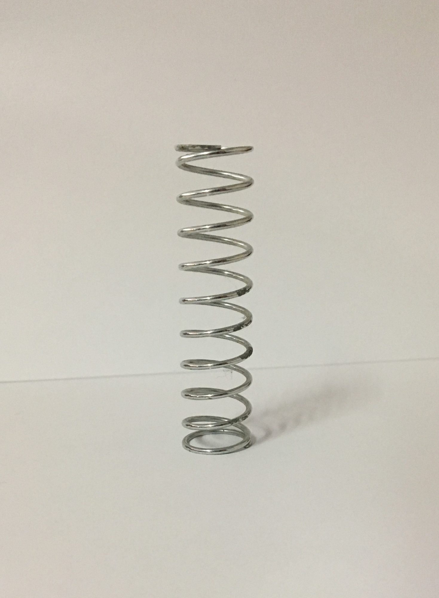 Пружина сжатия КДБА.753512.038 64х16х1,4 в интернет-магазине НМК