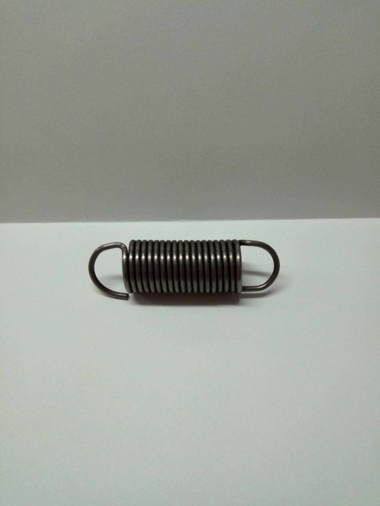 Пружина растяжения 52х15х1,6 52х15х1,6 в интернет-магазине НМК