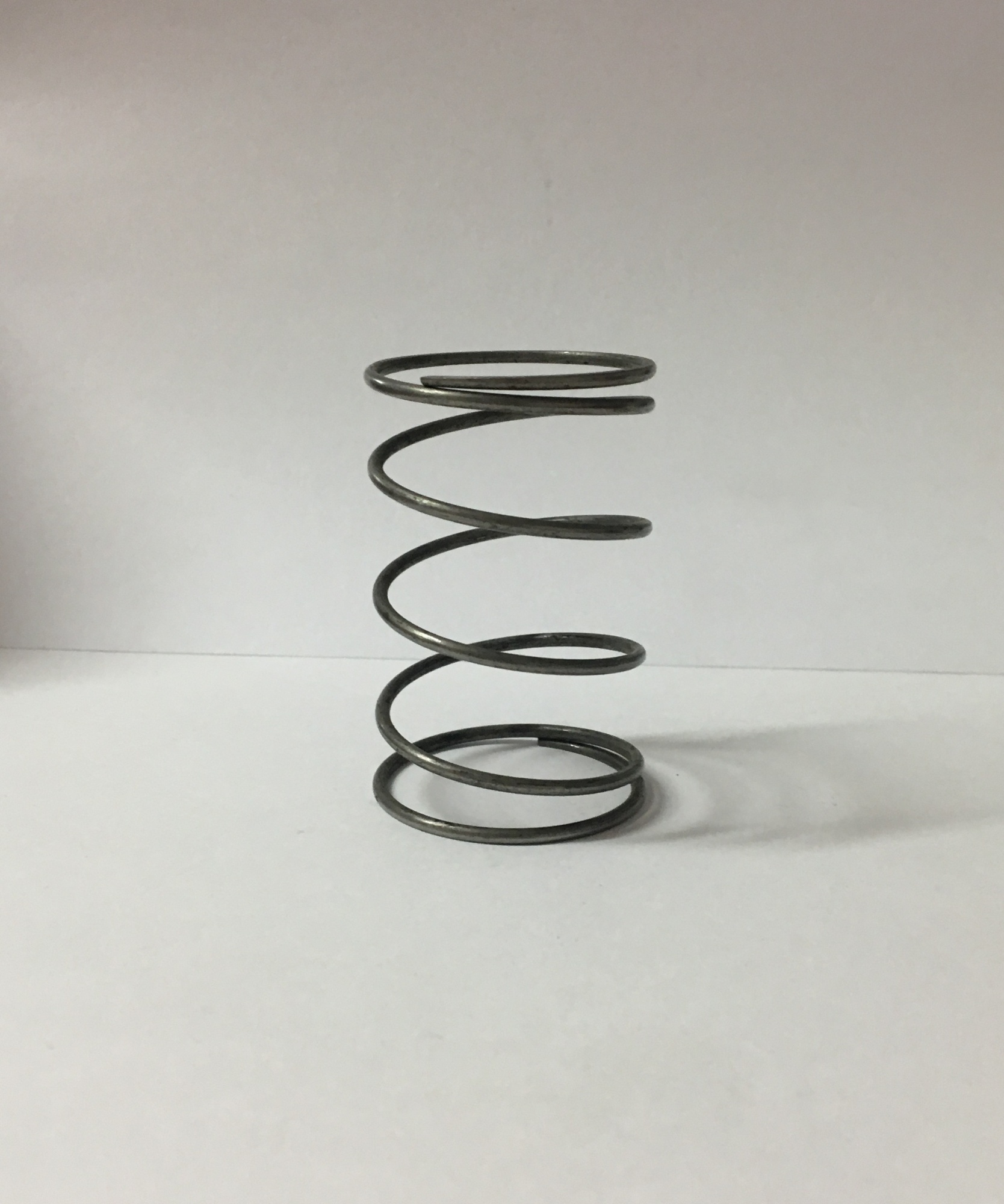 Пружина сжатия 56,5х36,6х2 56,5х36,6х2 в интернет-магазине НМК