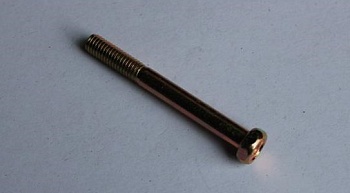 болт м6*1*45 помпы 406 дв.200217 п29 в Нижнем Новгороде